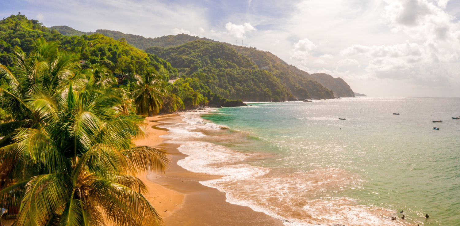 Guadeloupe