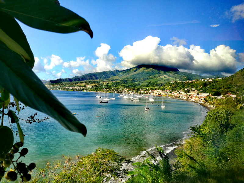 Séjour en résidence hôtelière 4**** à Fort de France