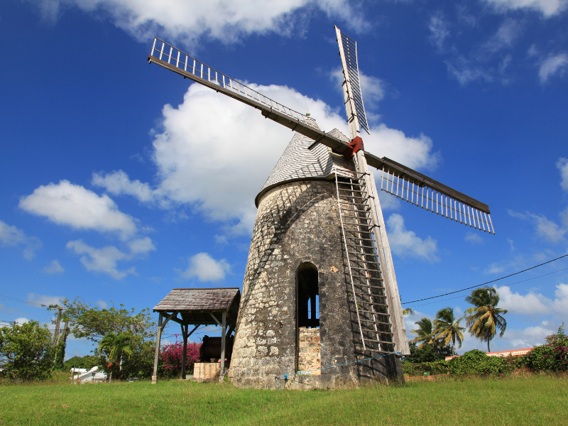 Séjour sérénité en combiné 2 îles